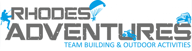 Rhodes Adventures Logo